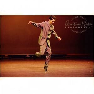 Meet your Posher, Evan